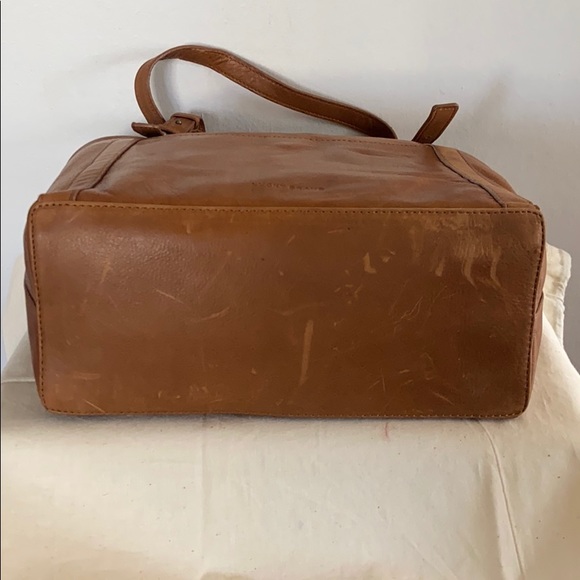 NWT Lucky Odea Tote - Picture 3 of 8